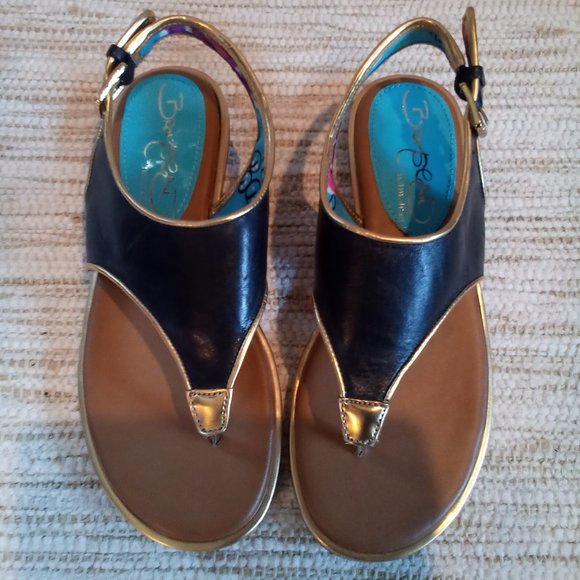 Naturalizer Shoes - BROMSTAD for NATURALIZER (6)